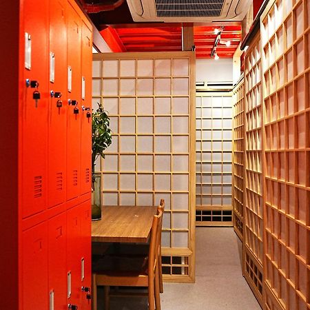 Kobe Coffee Hostel ภายนอก รูปภาพ