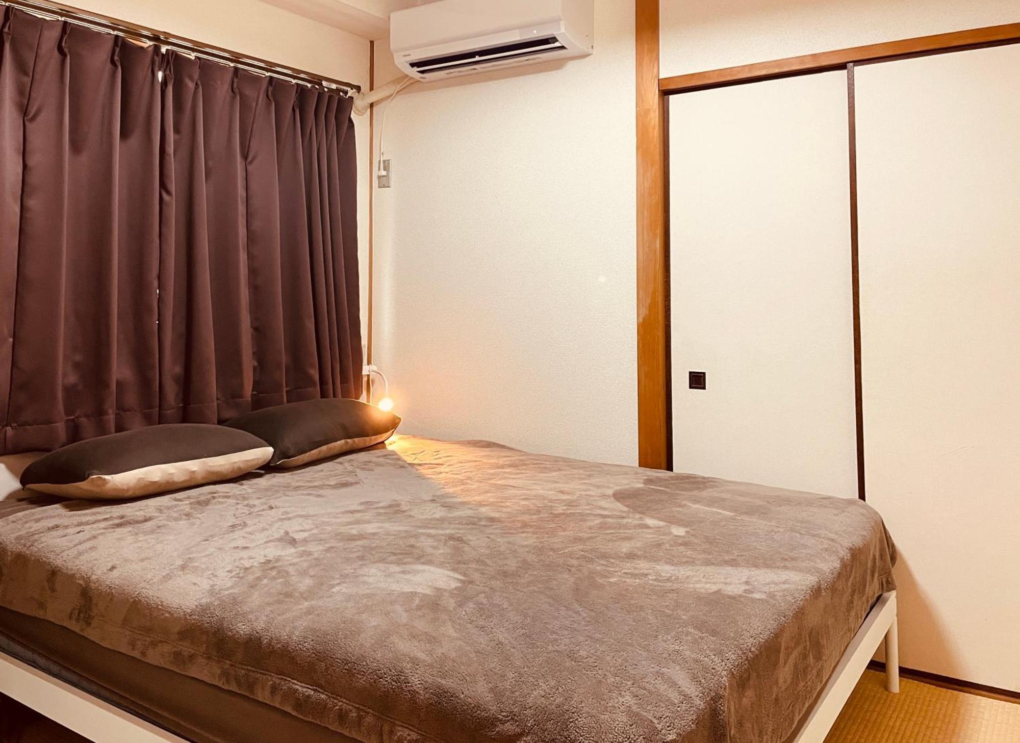 Kobe Coffee Hostel ภายนอก รูปภาพ