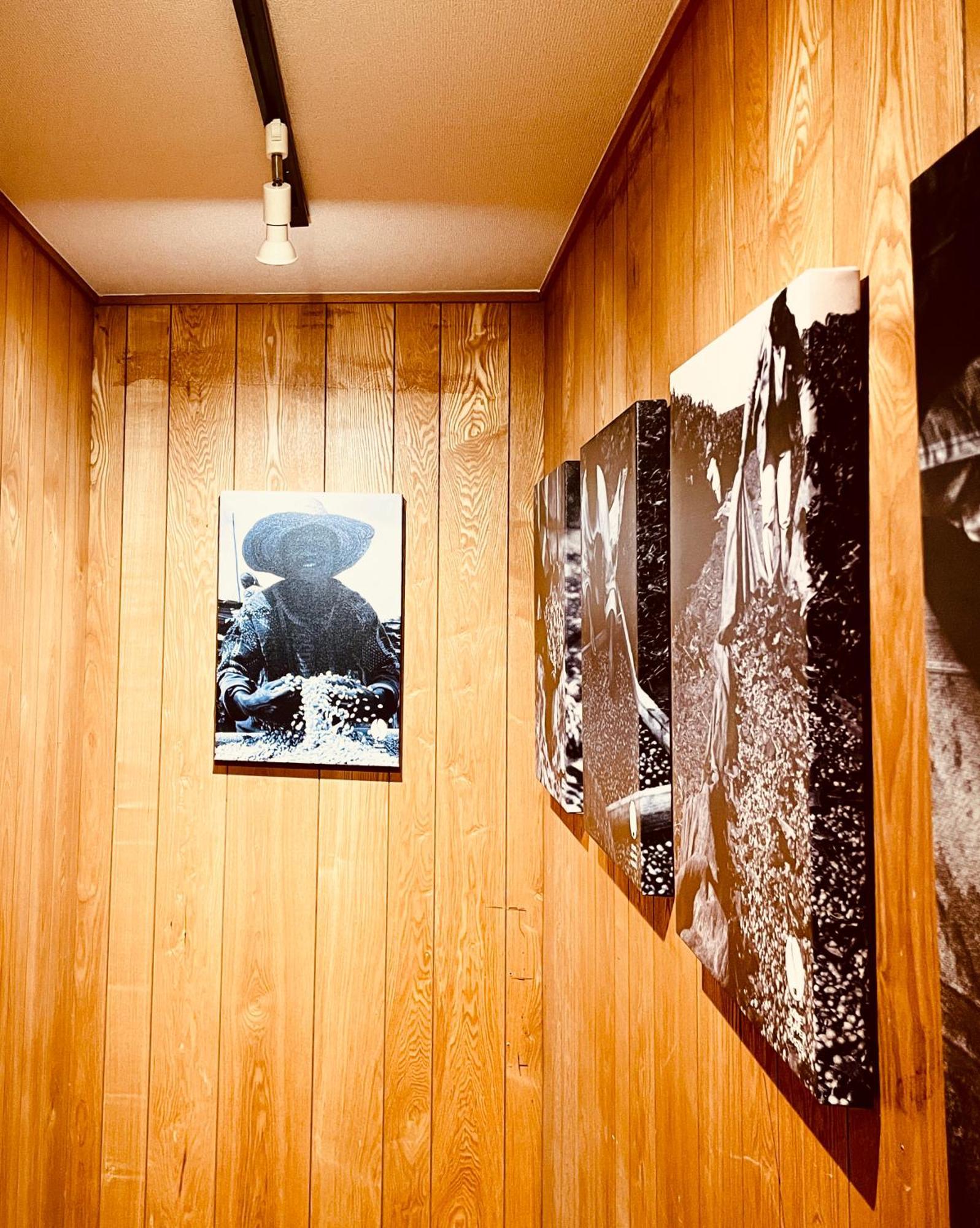 Kobe Coffee Hostel ภายนอก รูปภาพ