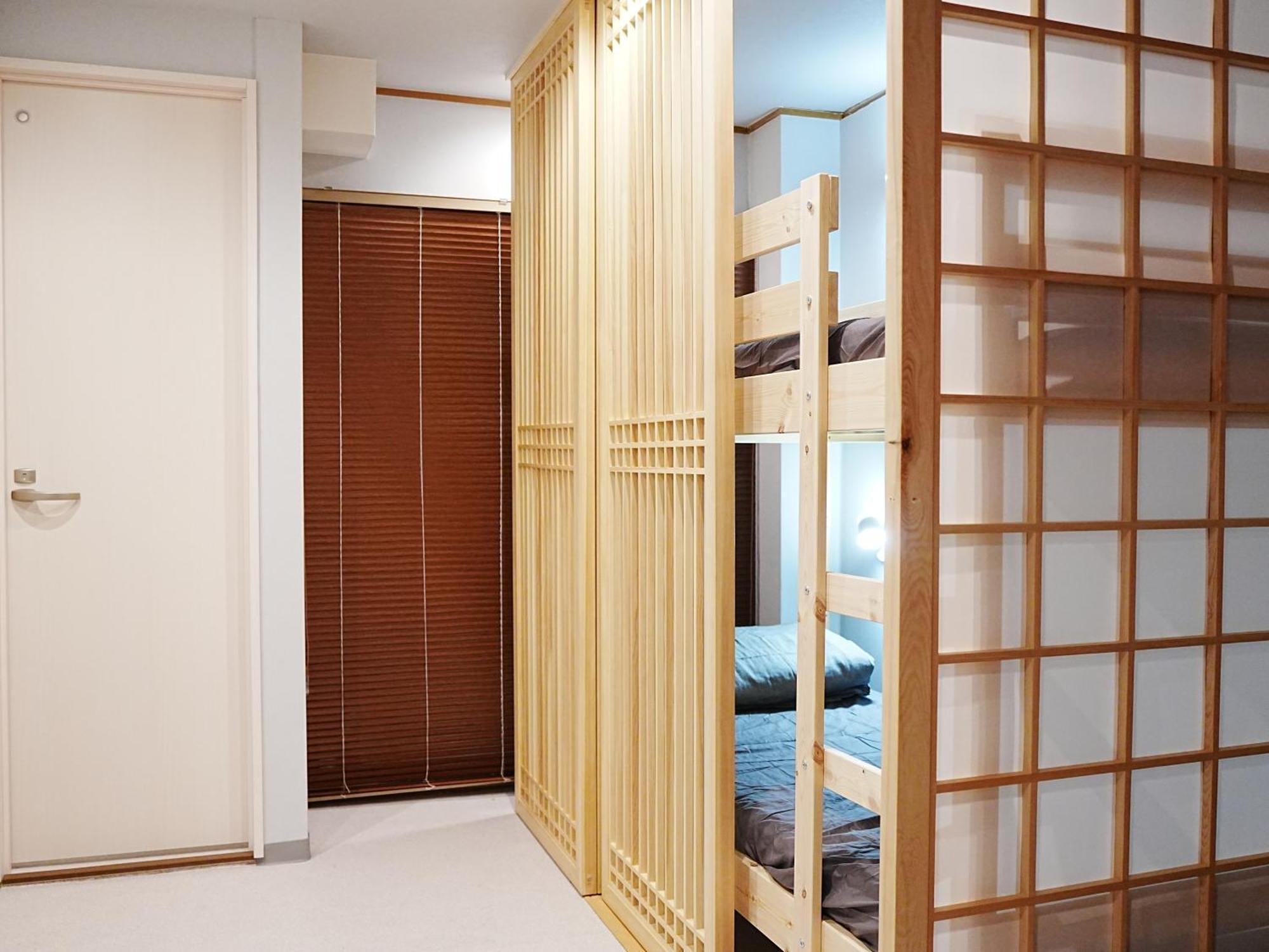 Kobe Coffee Hostel ภายนอก รูปภาพ