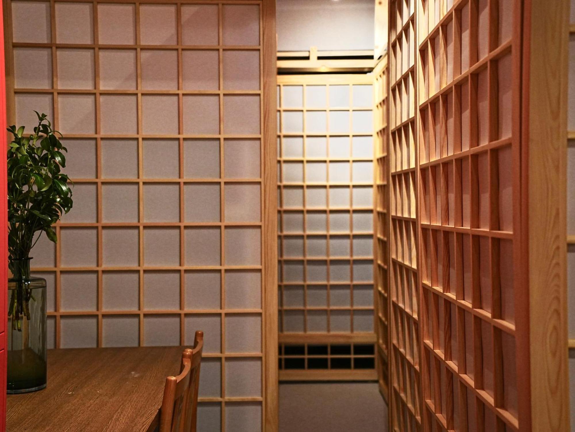 Kobe Coffee Hostel ภายนอก รูปภาพ