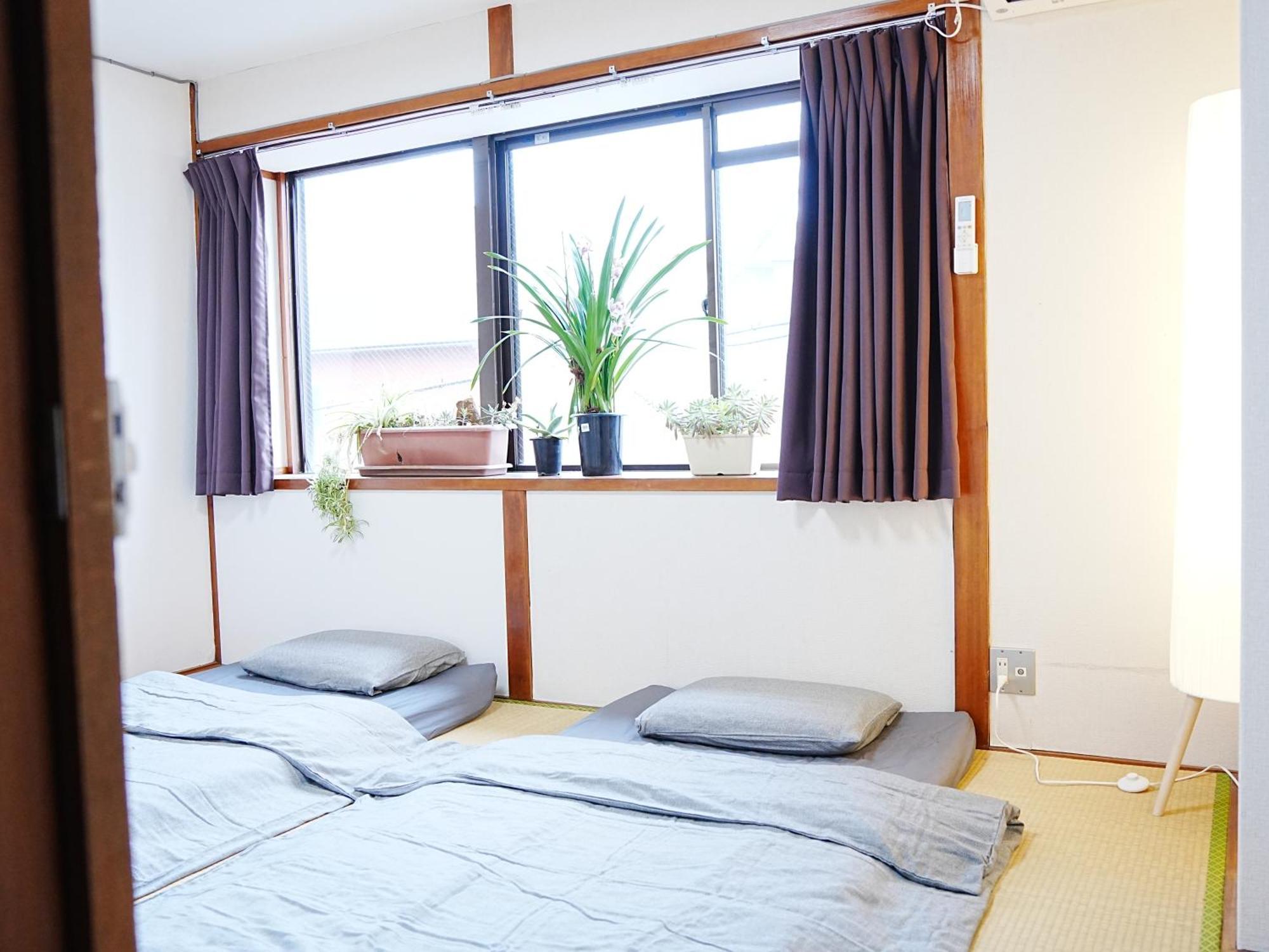 Kobe Coffee Hostel ภายนอก รูปภาพ