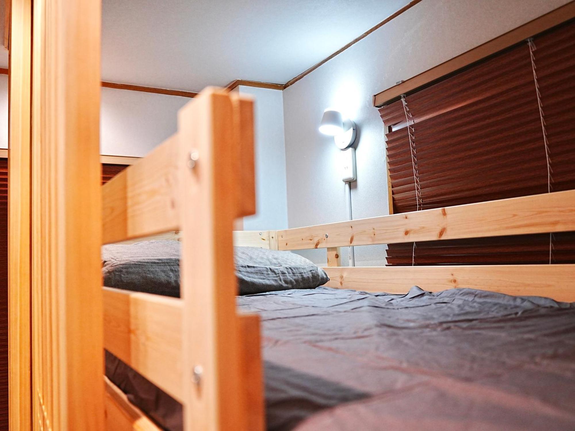 Kobe Coffee Hostel ภายนอก รูปภาพ