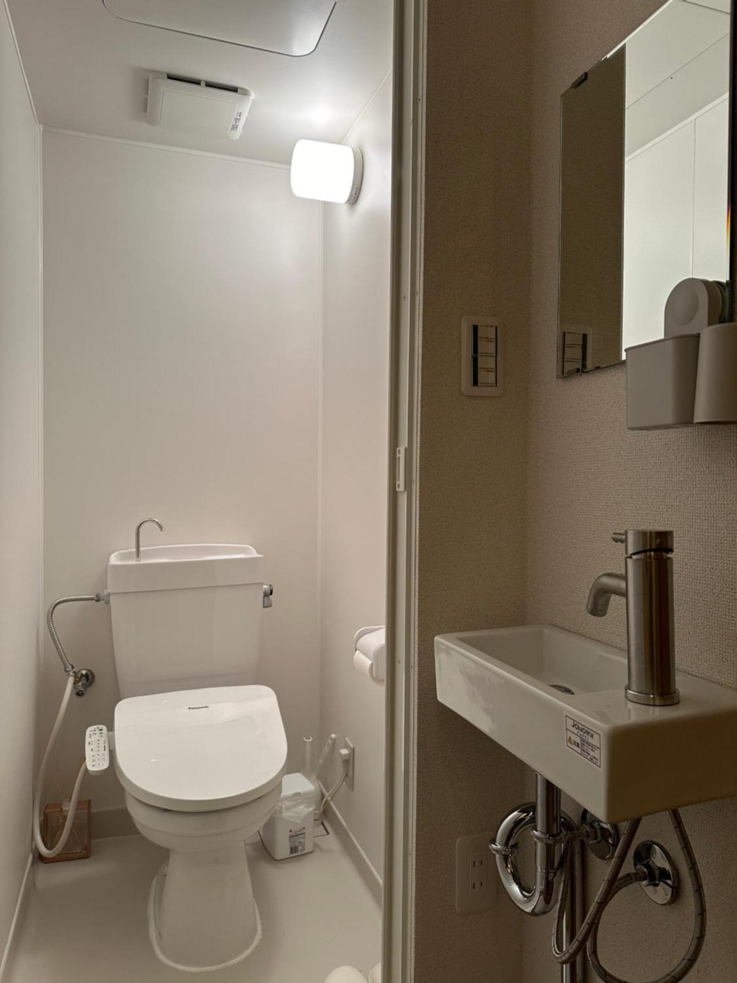 Kobe Coffee Hostel ภายนอก รูปภาพ
