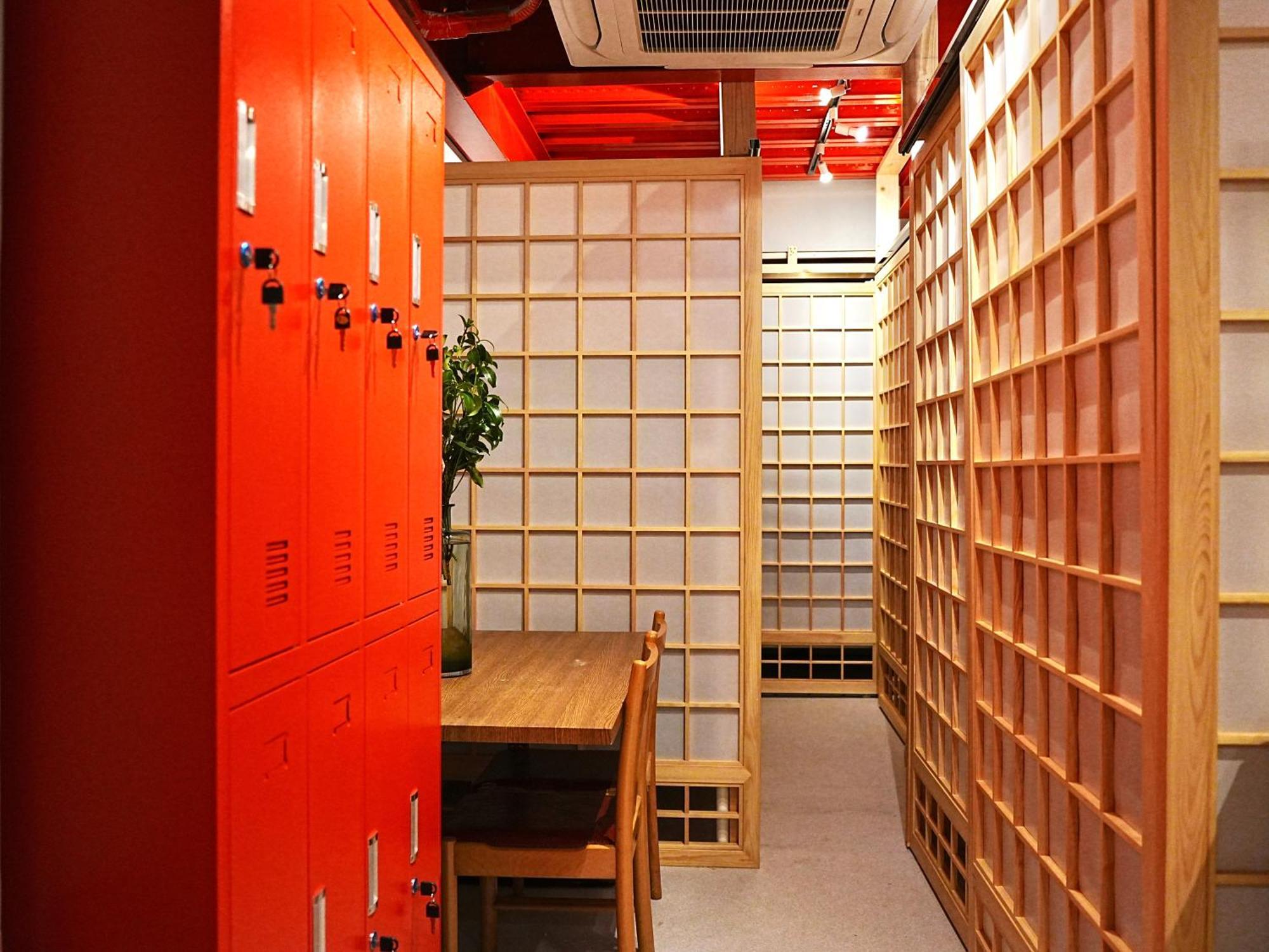 Kobe Coffee Hostel ภายนอก รูปภาพ
